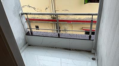 Image of 700 Sq.ft 1 BHK Independent House for rent in Anandpuri, Patna for Rs. 14000