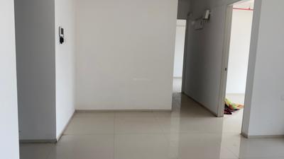 Living Room Image of 1056 Sq.ft 2 BHK Apartment / Flat for rent in Tulip Infinity World Wing A to D, Punawale Pune for Rs. 26000