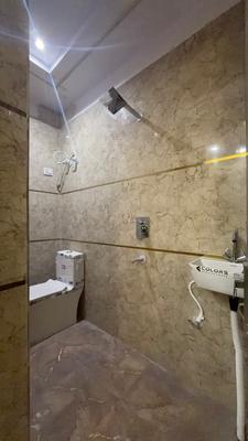 Image of 630 Sq.ft 2 BHK Builder Floor for rent in Dwarka Mor, New Delhi for Rs. 23500