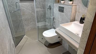 Image of 2000 Sq.ft 3 BHK Apartment / Flat for sale in Kolte Patil 24K Manor, Pimple Nilakh, Pune for Rs. 26500000