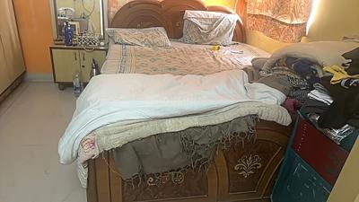 Bedroom Image of 1920 Sq.ft 4 BHK Penthouse for sale in Vejalpur Ahmedabad for Rs. 6300000
