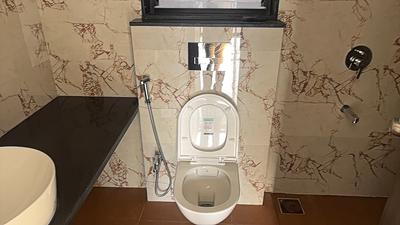 Image of 2230 Sq.ft 4 BHK Apartment / Flat for rent in Amit Astonia Royale, Ambegaon Budruk, Pune for Rs. 60000
