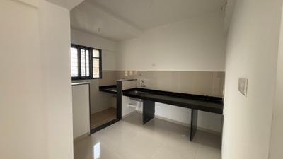 Kitchen Image of 1056 Sq.ft 2 BHK Apartment / Flat for rent in Kohinoor Sportsville, Maan Pune for Rs. 27005