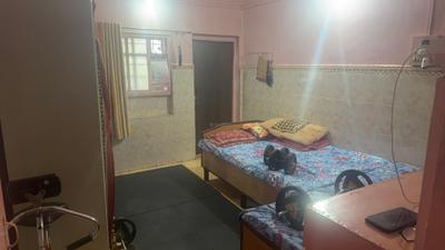 Bedroom Image of 1500 Sq.ft 3.5 BHK Apartment / Flat for rent in Pimpri Pune for Rs. 23000