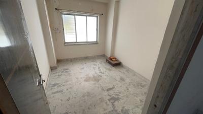 Bedroom Image of 1140 Sq.ft 3 BHK Apartment / Flat for sale in South Dum Dum Kolkata for Rs. 4500000