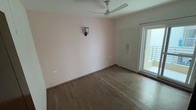 Bedroom Image of 1827 Sq.ft 3 BHK Apartment / Flat for rent in ABA Cleo County, Sector 121 Noida for Rs. 66000