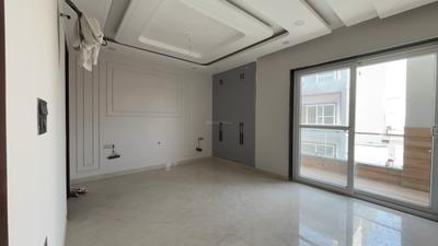 Bedroom Image of 2250 Sq.ft 3 BHK Builder Floor for sale in Sector 19 Faridabad for Rs. 30000000