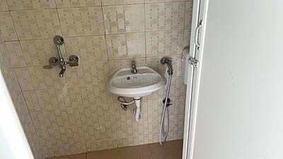 Image of 600 Sq.ft 2 BHK Apartment / Flat for sale in Eden Solaris City Serampore , Serampore, Hooghly for Rs. 3000000