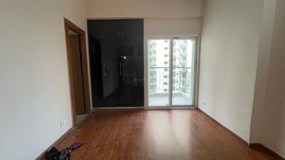 Bedroom Image of 920 Sq.ft 2.5 BHK Apartment / Flat for rent in Amrapali Dream Valley 2, Noida Extension Greater Noida for Rs. 18800