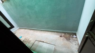 Balcony Image of 2000 Sq.ft 4 BHK Independent House for rent in Scheme No 114 Indore for Rs. 35000
