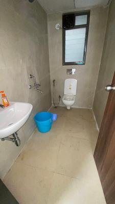 Image of 455 Sq.ft 1 BHK Apartment / Flat for rent in Runwal My City Phase II Cluster 5 Part III, Dombivli East, Thane for Rs. 10000