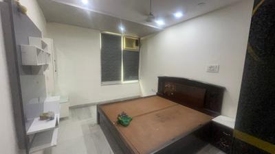 Heritage Tower Bedroom One 2
