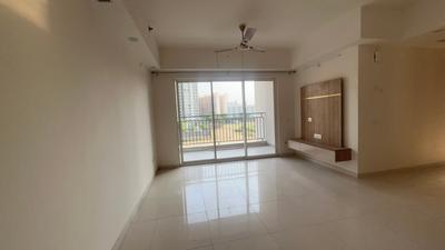 Living Room Image of 1830 Sq.ft 3 BHK Apartment / Flat for sale in Godrej Air, Sector 85 Gurgaon for Rs. 24300000
