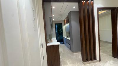 Kitchen Image of 1206 Sq.ft 3 BHK Builder Floor for sale in Gujranwala Town New Delhi for Rs. 30000000