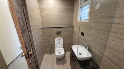 Image of 1900 Sq.ft 3 BHK Apartment / Flat for rent in Benson Town, Bengaluru for Rs. 85000