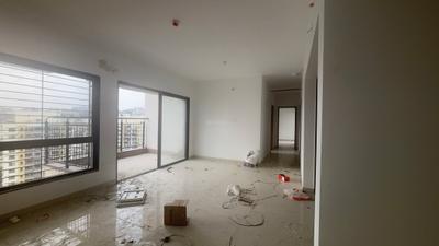Living Room Image of 1500 Sq.ft 3 BHK Apartment / Flat for sale in Amit Astonia Royale Phase III P Building, Ambegaon Budruk Pune for Rs. 12500000