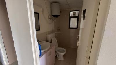 Image of 750 Sq.ft 3 BHK Apartment / Flat for rent in Habitat Prime, Sector 99A, Gurgaon for Rs. 28000