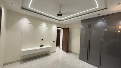 Bedroom Image of 3200 Sq.ft 4 BHK Builder Floor for rent in Ansal Esencia Sector 67, Sector 67 Gurgaon for Rs. 60000