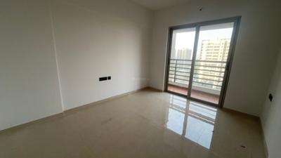 Bedroom Image of 850 Sq.ft 2 BHK Apartment / Flat for rent in Choice Que 914 Phase I, Mundhwa Pune for Rs. 30000
