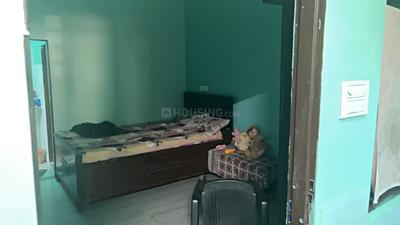Bedroom Image of 1600 Sq.ft 4 BHK Independent House for sale in Aditya Puram Gwalior for Rs. 6500000