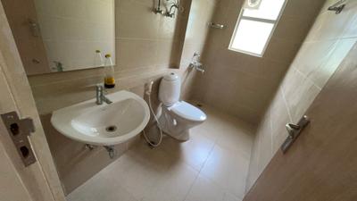 Image of 1350 Sq.ft 2.5 BHK Builder Floor for rent in Vatika Xpressions, Sector 88B, Gurgaon for Rs. 28500