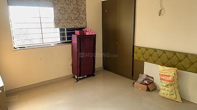 Bedroom Image of 1020 Sq.ft 2 BHK Apartment / Flat for sale in TCG West End Village Phase II Building H, Kothrud Pune for Rs. 13000000