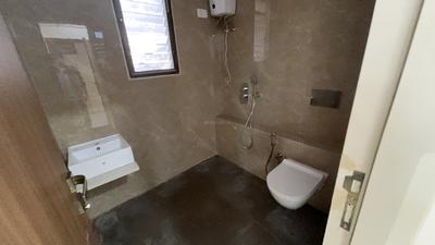 Image of 1200 Sq.ft 3 BHK Apartment / Flat for sale in Jem World Sanskriti, Borivali East, Mumbai for Rs. 28800000