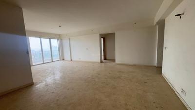 Living Room Image of 2727 Sq.ft 4 BHK Apartment / Flat for sale in DLF New Town Heights 1, Sector 90 Gurgaon for Rs. 28500000