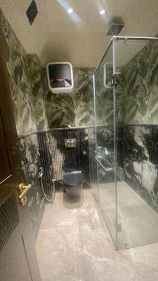 Image of 1575 Sq.ft 3 BHK Builder Floor for sale in Lakshman Dwar Gujranwala Town, Gujranwala Town, New Delhi for Rs. 38000000