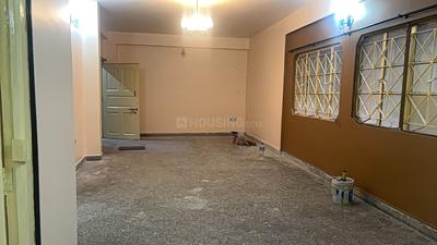 Living Room Image of 1400 Sq.ft 3 BHK Apartment / Flat for sale in Diamond Tower, Joka Kolkata for Rs. 4000000