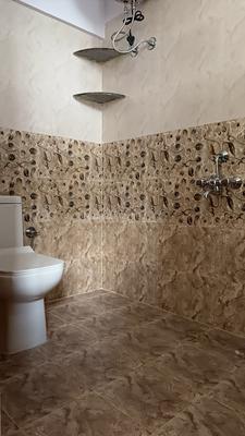 Bathroom Image of 707 Sq.ft 1 BHK Apartment / Flat for rent in Bilekahalli Bengaluru for Rs. 25999