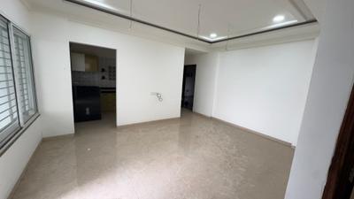 Living Room Image of 1100 Sq.ft 2 BHK Apartment / Flat for rent in Atharva Nagari, Besa Nagpur for Rs. 17000