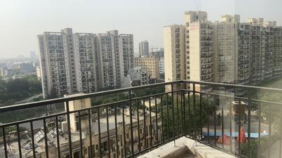 Balcony Image of 1578 Sq.ft 2.5 BHK Apartment / Flat for sale in Imperia Esfera, Sector 37C Gurgaon for Rs. 12200000