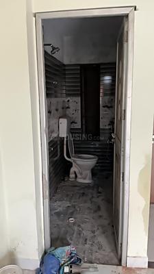 Bathroom Image of 700 Sq.ft 1 BHK Independent House for rent in Anandpuri Patna for Rs. 14000