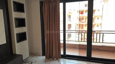 Living Room Image of 3500 Sq.ft 4 BHK Builder Floor for rent in HUDA Plot Sector 38, Sector 38 Gurgaon for Rs. 115000