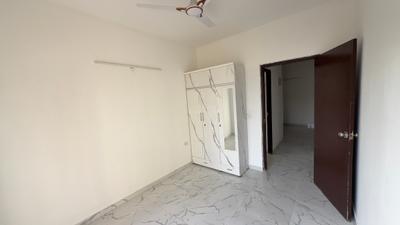 Bedroom Image of 550 Sq.ft 2 BHK Apartment / Flat for rent in Pivotal Riddhi Siddhi, Sector 99 Gurgaon for Rs. 19000