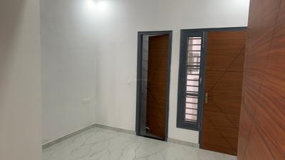 Bedroom Image of 1800 Sq.ft 3.5 BHK Independent House for sale in Gazipur Zirakpur for Rs. 12000000