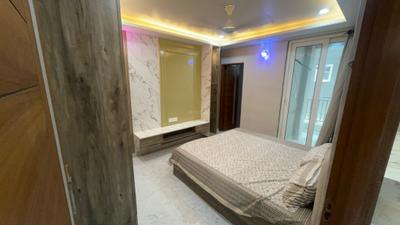 Bedroom Image of 936 Sq.ft 2 BHK Apartment / Flat for sale in Karolan Ka Barh Jaipur for Rs. 5000000