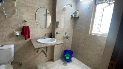 Image of 2249 Sq.ft 3 BHK Apartment / Flat for sale in SS The Coralwood, Sector 84, Gurgaon for Rs. 24000000