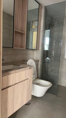 Image of 1615 Sq.ft 3 BHK Apartment / Flat for sale in DLF Garden City Enclave Floors, Sector 93, Gurgaon for Rs. 19000000
