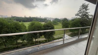 Balcony Image of 10068 Sq.ft 6 BHK Villa for sale in Godrej Crest, Jaypee Greens Greater Noida for Rs. 260000000