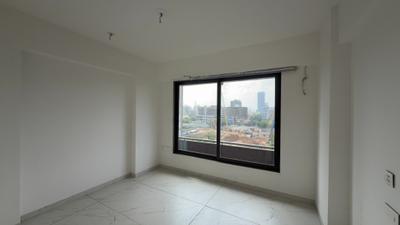 Bedroom Image of 3967 Sq.ft 4 BHK Apartment / Flat for sale in The Indus, Bodakdev Ahmedabad for Rs. 37000000