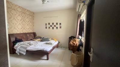 Bedroom Image of 800 Sq.ft 2 BHK Apartment / Flat for sale in SLV Central Park, Bidare Agraha Bengaluru for Rs. 11000000