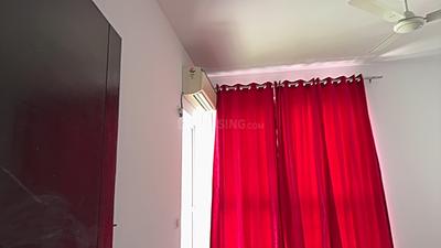 Bedroom Image of 1827 Sq.ft 3 BHK Apartment / Flat for rent in ABA Cleo County, Sector 121 Noida for Rs. 75000