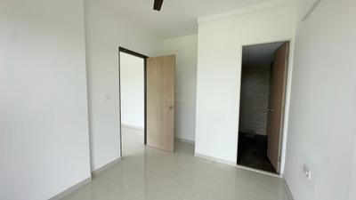 Bedroom Image of 490 Sq.ft 2 BHK Apartment / Flat for rent in Crown Dombivli By Lodha, Dombivli East Thane for Rs. 13000