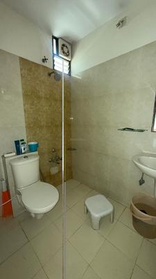 Image of 1700 Sq.ft 3 BHK Apartment / Flat for sale in Shaligram Flora, Thaltej, Ahmedabad for Rs. 19500000
