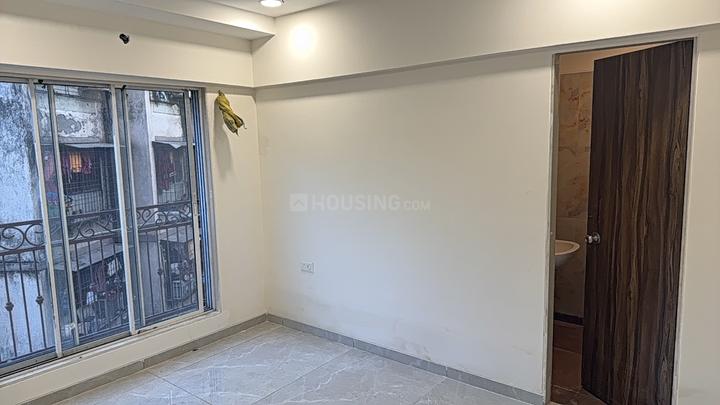 Pant Nagar, Ghatkopar East Bedroom One 1