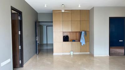 Living Room Image of 1773 Sq.ft 3 BHK Apartment / Flat for rent in Lodha Primero, Worli Mumbai for Rs. 240000