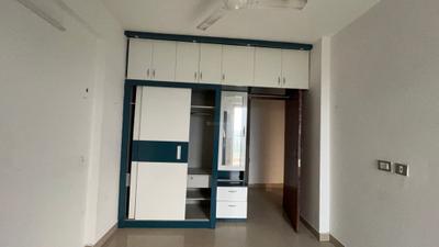 Bedroom Image of 1000 Sq.ft 3 BHK Apartment / Flat for rent in ROF Amaltas, Sector 92 Gurgaon for Rs. 20000