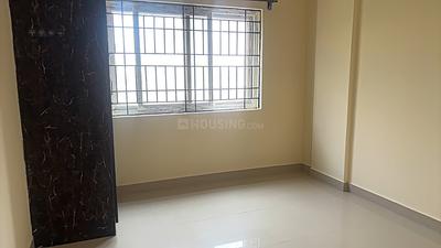 Bedroom Image of 1000 Sq.ft 2 BHK Builder Floor for rent in Kaggadasapura Bengaluru for Rs. 33000